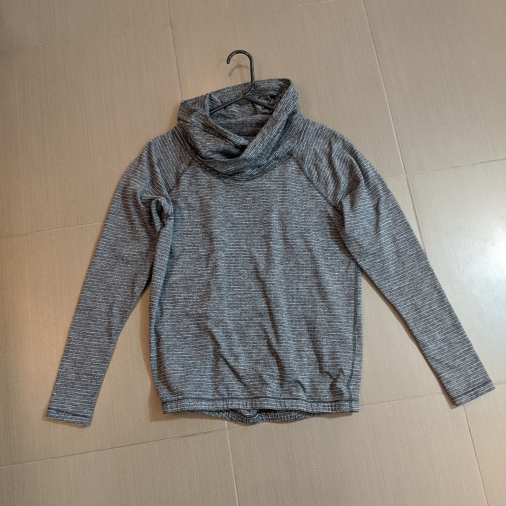Lululemon pullover sweatshirt